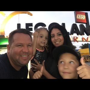 Meet your Posher, Joshua